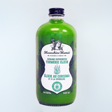 Sublime Supergreen Turmeric Elixir