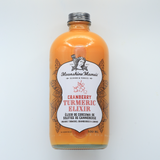 Cranberry Turmeric Elixir