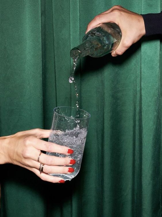 Dry January Is Easy. Finding a Good Drink Isn’t!