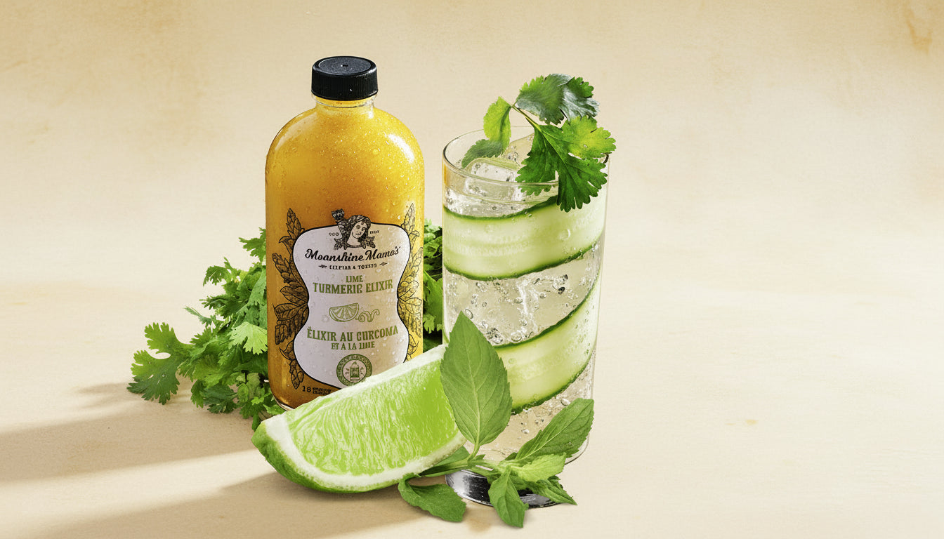 Mama’s No G to the T