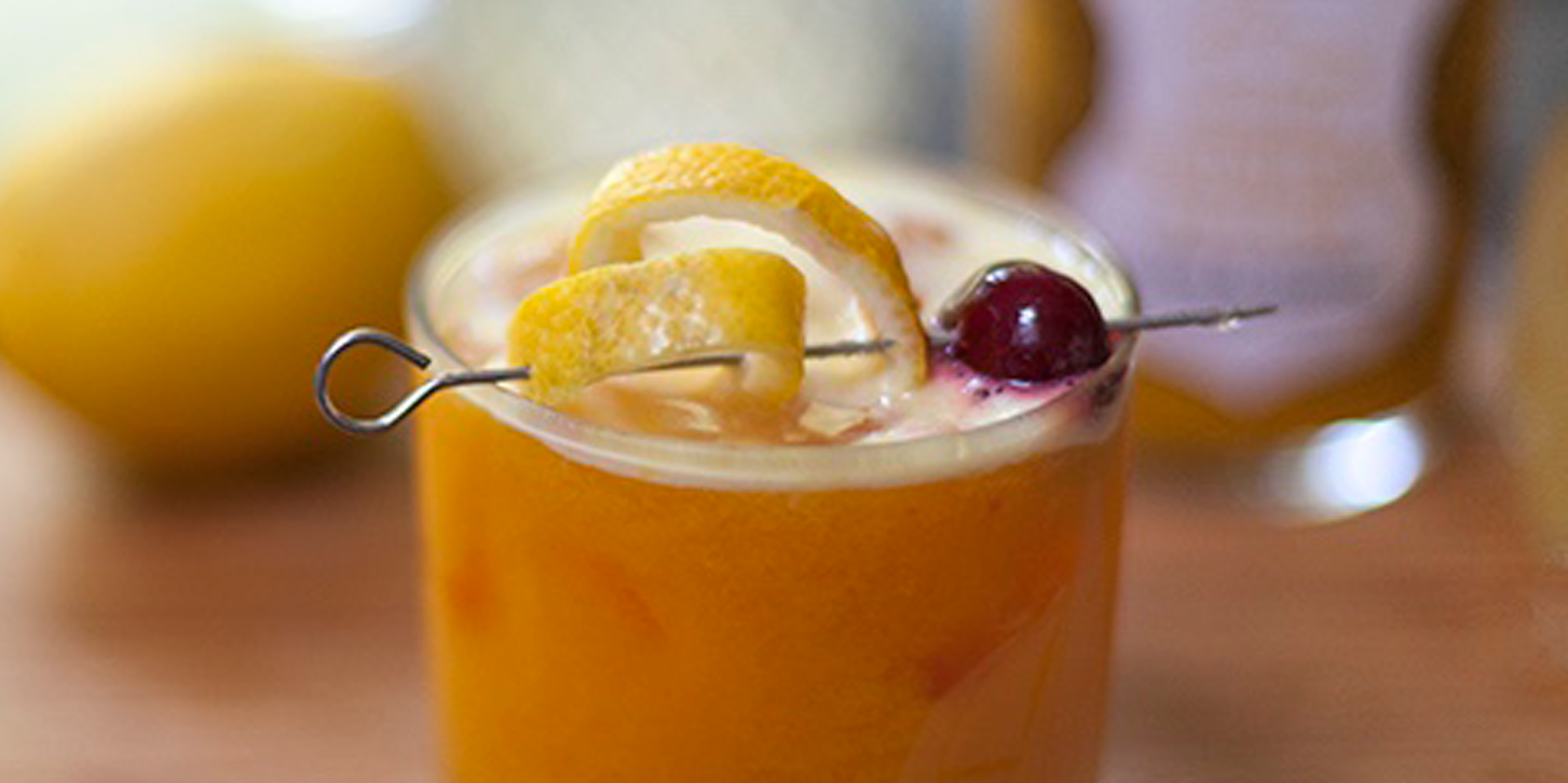 Elixir Sour