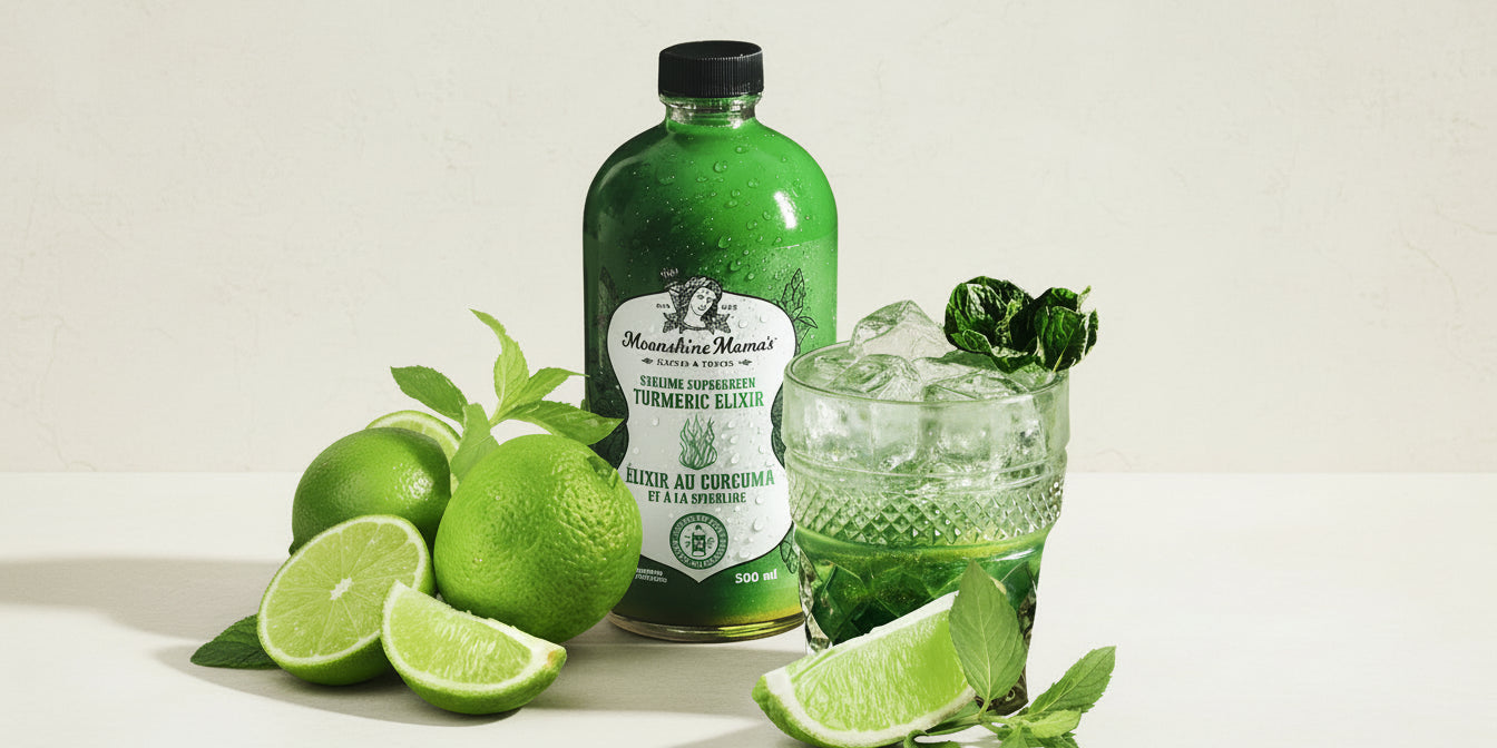 Mama Mojito